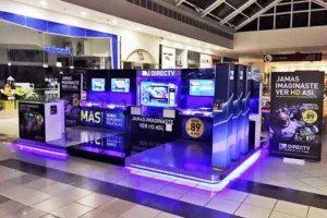 ¿Qué Son los Módulos Publicitarios en MDF y Cómo Funcionan? - Lima Perú, SUMA PUBLICIDAD