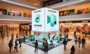 Módulo publicitario PVC: ligero y resistente - SUMA PUBLICIDAD