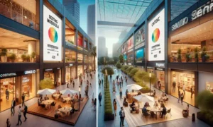 Tipos de Módulos Publicitarios Según su Uso y Ubicación - SUMA PUBLICIDAD