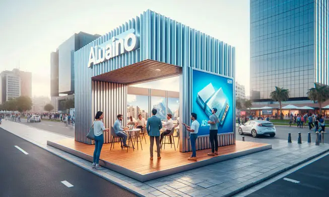 Ventajas del aluminio en la fabricación de módulos publicitarios - SUMA PUBLICIDAD