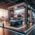 Módulos Publicitarios para el Sector Automotriz en Perú - SUMA PUBLICIDAD