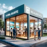 Módulos Publicitarios para Inmobiliarias y Proyectos de Vivienda en Perú - SUMA PUBLICIDAD